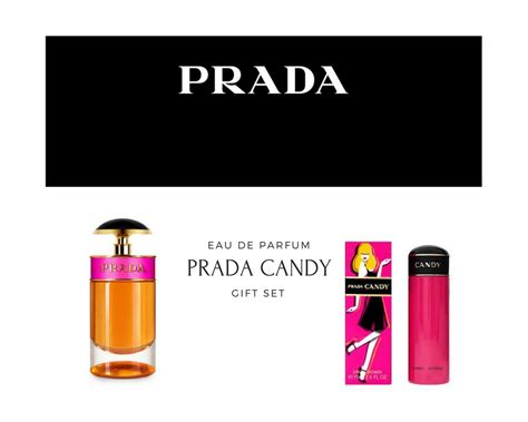 candy prada notes|Prada Candy gift with purchase.